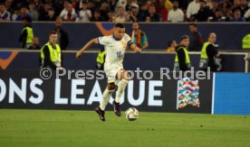 05.06.25 Spanien - Frankreich
