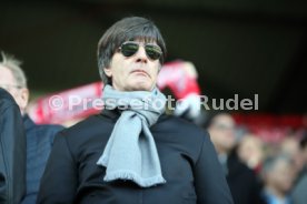 SC Freiburg - Borussia Dortmund