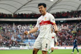 15.10.22 VfB Stuttgart - VfL Bochum