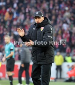 01.02.26 VfB Stuttgart - SC Freiburg