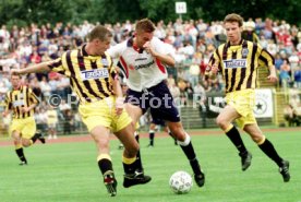 02.08.98 SSV Ulm 1846 - SG Wattenscheid 09