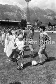 03.06.90 Hansi M&uuml;ller Abschiedsspiel