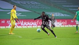 06.12.20 SV Werder Bremen - VfB Stuttgart