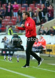VfB Stuttgart - RB Leipzig