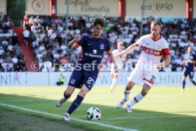 11.08.24 VfB Stuttgart II - TSV 1860 M&uuml;nchen