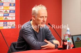 30.10.21 SC Freiburg - SpVgg Greuther F&uuml;rth