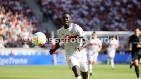 20.08.22 VfB Stuttgart - SC Freiburg