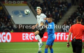 26.03.22 Deutschland - Israel