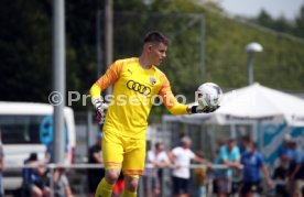 01.08.20 Stuttgarter Kickers - FC Ingolstadt II