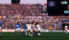 17.05.89 VfB Stuttgart - SSC Neapel