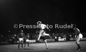 26.03.85 U21 Schweiz - U21 Deutschland