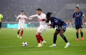 06.11.24 VfB Stuttgart - Atalanta Bergamo