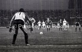 08.11.86 VfB Stuttgart - SV Werder Bremen