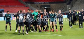 Relegation 1. FC Heidenheim - SV Werder Bremen