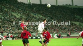 18.09.94 VfB Stuttgart - Eintracht Frankfurt