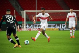 23.12.20 VfB Stuttgart - SC Freiburg