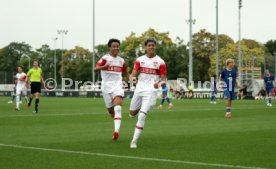30.08.26 U17 VfB Stuttgart - U17 1. FC Kaiserslautern