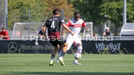 29.08.26 U19 VfB Stuttgart - U19 SC Freiburg