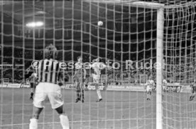 VfB Stuttgart - 1. FC Kaiserslautern
