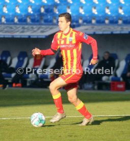 28.11.20 Karlsruher SC - SC Paderborn
