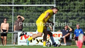 23.08.26 TSV Ph&ouml;nix Steinsfurt - SV Tiefenbach