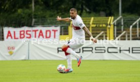 26.07.25 VfB Stuttgart - Celta de Vigo