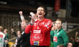 25.03.21 Frisch Auf G&ouml;ppingen - TSV GWD Minden