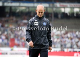 Karlsruher SC - VfL Osnabr&uuml;ck