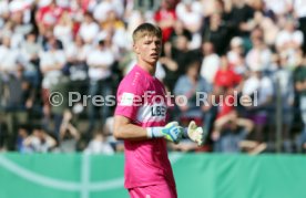 22.05.26 A-Junioren DFB-Pokal Finale 2026 U19 VfL Wolfsburg - U19 VfB Stuttgart