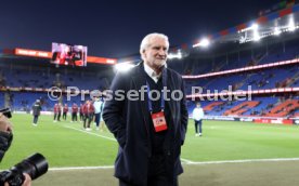 27.03.26 Schweiz - Deutschland