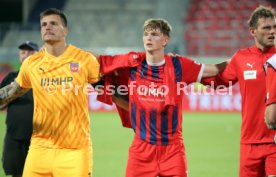 29.08.24 1. FC Heidenheim - BK H&auml;cken