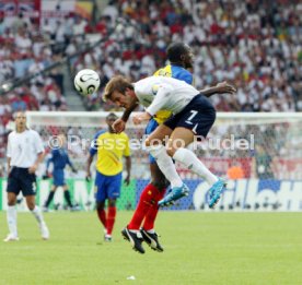 Fussball WM 2006