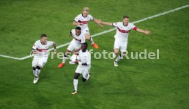 VfB Stuttgart - 1. FC K&ouml;ln