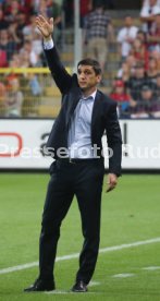 SC Freiburg - VfB Stuttgart