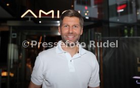 VfB Stuttgart Saisonabschlussfeier