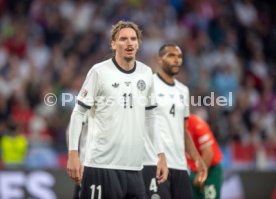 04.06.25 Deutschland - Portugal