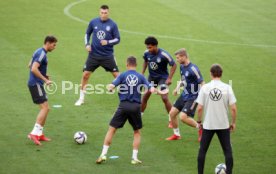 04.09.21 DFB Training
