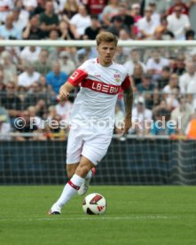 19.07.26 TSG Balingen - VfB Stuttgart