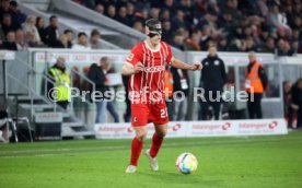 13.11.22 SC Freiburg - 1. FC Union Berlin