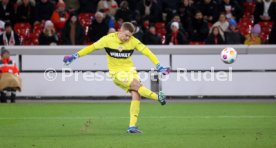 20.12.23 VfB Stuttgart - FC Augsburg