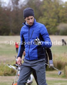 Bogeys Golf Cup 2018