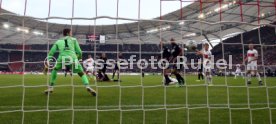 VfB Stuttgart - Karlsruher SC