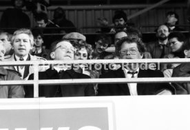 Stuttgarter Kickers - SC Freiburg