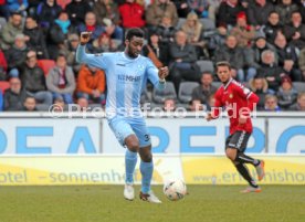 SG Sonnenhof Gro&szlig;aspach - Stuttgarter Kickers