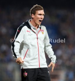 VfL Bochum -VfB Stuttgart