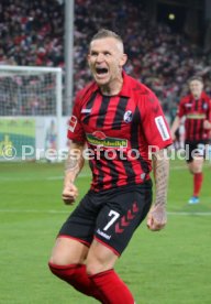 SC Freiburg - VfL Wolfsburg