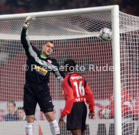 12.12.00 VfB Stuttgart - Eintracht Frankfurt