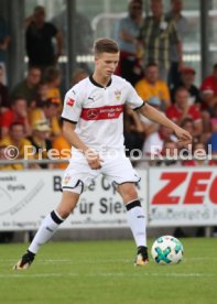 SG Dynamo Dresden - VfB Stuttgart
