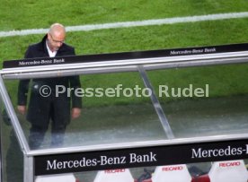 VfB Stuttgart - Borussia Dortmund