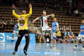 25.03.21 Frisch Auf G&ouml;ppingen - TSV GWD Minden
